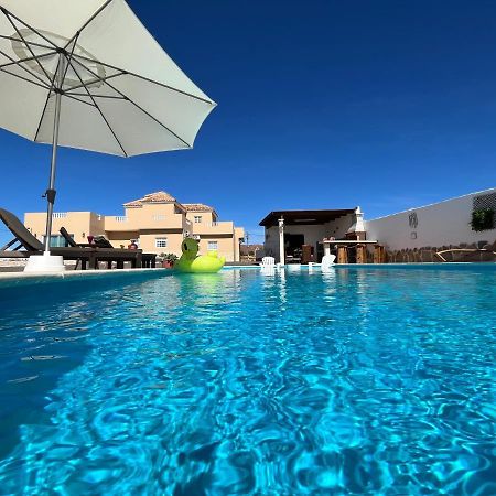 Villa Casa Noa Tuineje Exterior foto