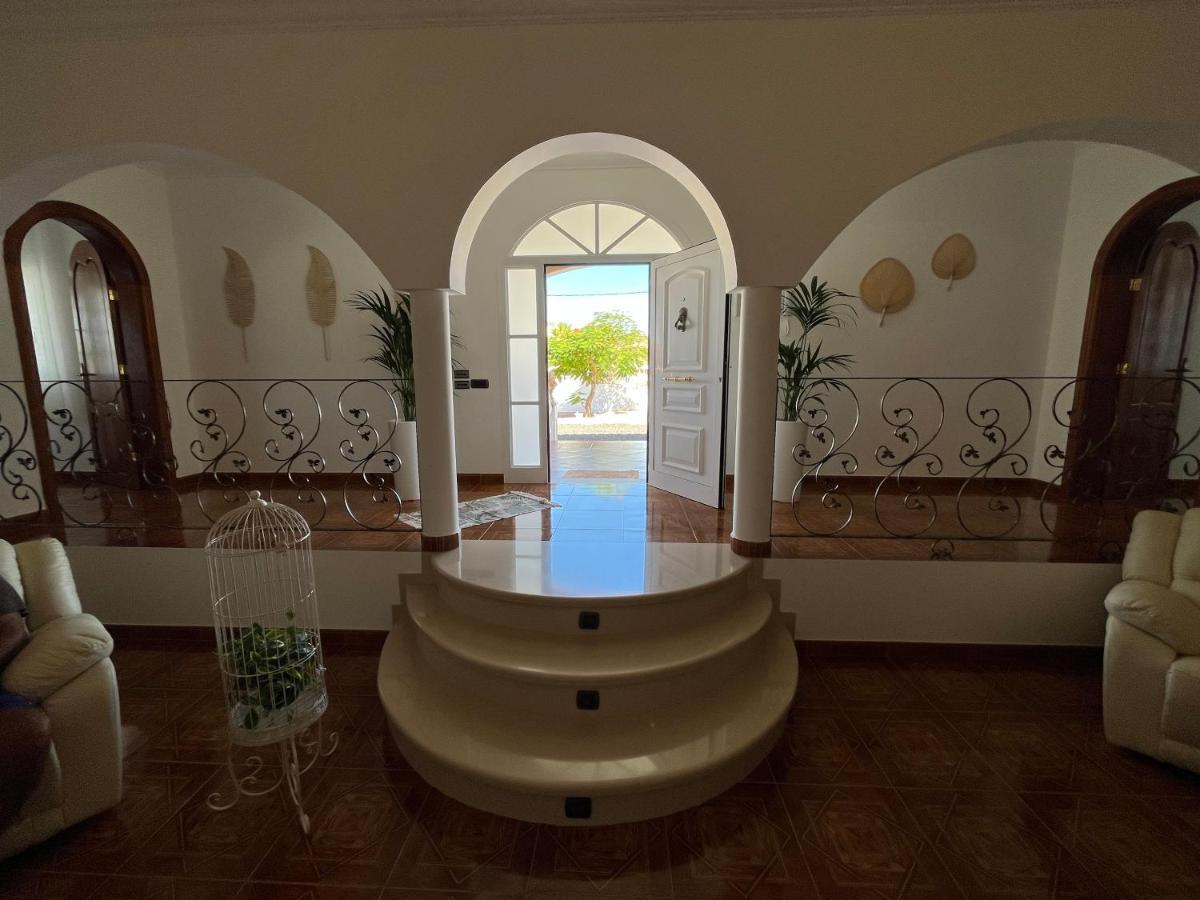 Villa Casa Noa Tuineje Exterior foto
