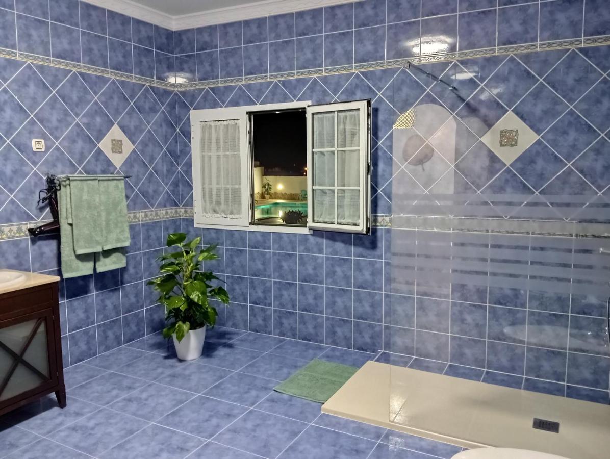 Villa Casa Noa Tuineje Exterior foto