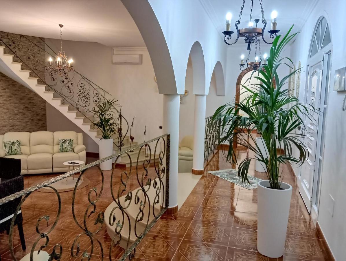 Villa Casa Noa Tuineje Exterior foto